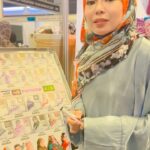 Nad Zainal Instagram - SALAM SOLD OUT mari kita tengok design mana yang KENA @nadikesumabynadzainal