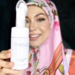 Nad Zainal Instagram - Pencuci muka yang boleh tanggalkan sisa makeup dengan jayanya!! Collagen Peptide Cleanse Skinelle @skinellehq