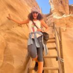 Nada Moussa Instagram - مصر…وحلاوتها 🇪🇬❤️ #egypt #freedom #happiness #summervibes #crazy #funny #fun #beyourself #loveyourself #natural #curlyhair #summer #peace