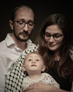 Nada Moussa Instagram - The Palestinian dream lives on, through borders and weapons and blood and sweat and heartbreak and rubble and a world that does not listen despite the screams. The Palestinian dream lives on, because it’s the one and only dream. #Odetotheolivetree