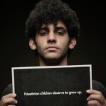 Nada Moussa Instagram - The Palestinian dream lives on, through borders and weapons and blood and sweat and heartbreak and rubble and a world that does not listen despite the screams. The Palestinian dream lives on, because it’s the one and only dream. #Odetotheolivetree