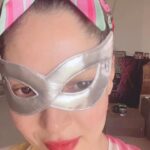 Nada Moussa Instagram - Perfectly Imperfect 😛