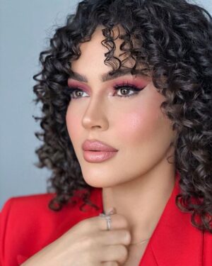 Nada Moussa Thumbnail - 8.5K Likes - Top Liked Instagram Posts and Photos
