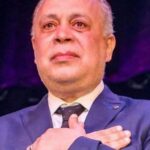 Nada Moussa Instagram - استاذي و دكتوري .. مبروك جايزة الدولة التقديرية ❤️