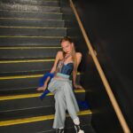 Nadia Turner Instagram - 💙