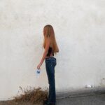 Nadia Turner Instagram - alley cat