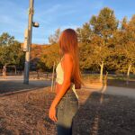 Nadia Turner Instagram - sweet child of mine