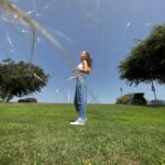 Nadia Turner Instagram - social media stresses me out