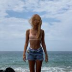 Nadia Turner Instagram -