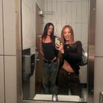 Nadia Turner Instagram - grrrrrreta and iiiiiiii