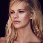 Nadine Leopold Instagram –