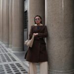 Nadine Lustre Instagram - Afternoon walk