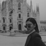 Nadine Lustre Instagram - Afternoon walk