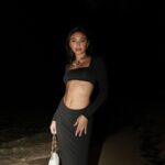 Nadine Lustre Instagram - boo, we can beach, we can vibe