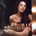 Nadine Njeim Instagram - Hello, my beautiful ladies! How are you ?! I have great news to share with you! We're sending out all your pre-orders 🚚 🤩 it’s on the way !!!! I can't wait for you to try the glow collection and see the amazing results for yourself! Don't forget to tag the page so we can repost it and use #nadinenjeimbeauty @nadine.njeim.beauty #beauty #glow #clean #cleanbeauty #vegan #beautytips #glowing