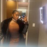 Nafessa Williams Instagram - Life home in Philly this weekend… #philly #family #birthday #foryou #foryoupage #explore 1. MF Mirror Check 2. Brunch at Prime Rib (it was bussin) 3. Yoga (slides @y__fear) 4. Mommy, HBD Apr 4th🥰💕 5. Visiting my old job at the Law Firm (more coming) 6. Seeing my lil cousin off on his Jr. Prom 7. My full look, didn’t get any pics 8. Sissy and Mommy 9. My favorite Pizza 10. @officiallycammi first time in Philly. Had to get her right.