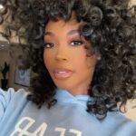 Nafessa Williams Instagram - Y’all feeling this @y__fear sweatsuit I made for myself? I love the color. Should I make more? Your Fears and Egos Aren’t REAL! #yfear #explore #explorepage #streetwear