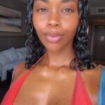 Nafessa Williams Instagram - A little reminder‼️ Life is really all about perspective, how we choose to see things. When you feel like God has forgot about you and it seems like everybody else around you is winning. Celebrate them and remind yourself that God got you too! Your Fears and Egos Aren’t REAL! #motivation #foryou #foryoupage #explorepage