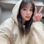 Nako Yabuki Instagram – 🪿