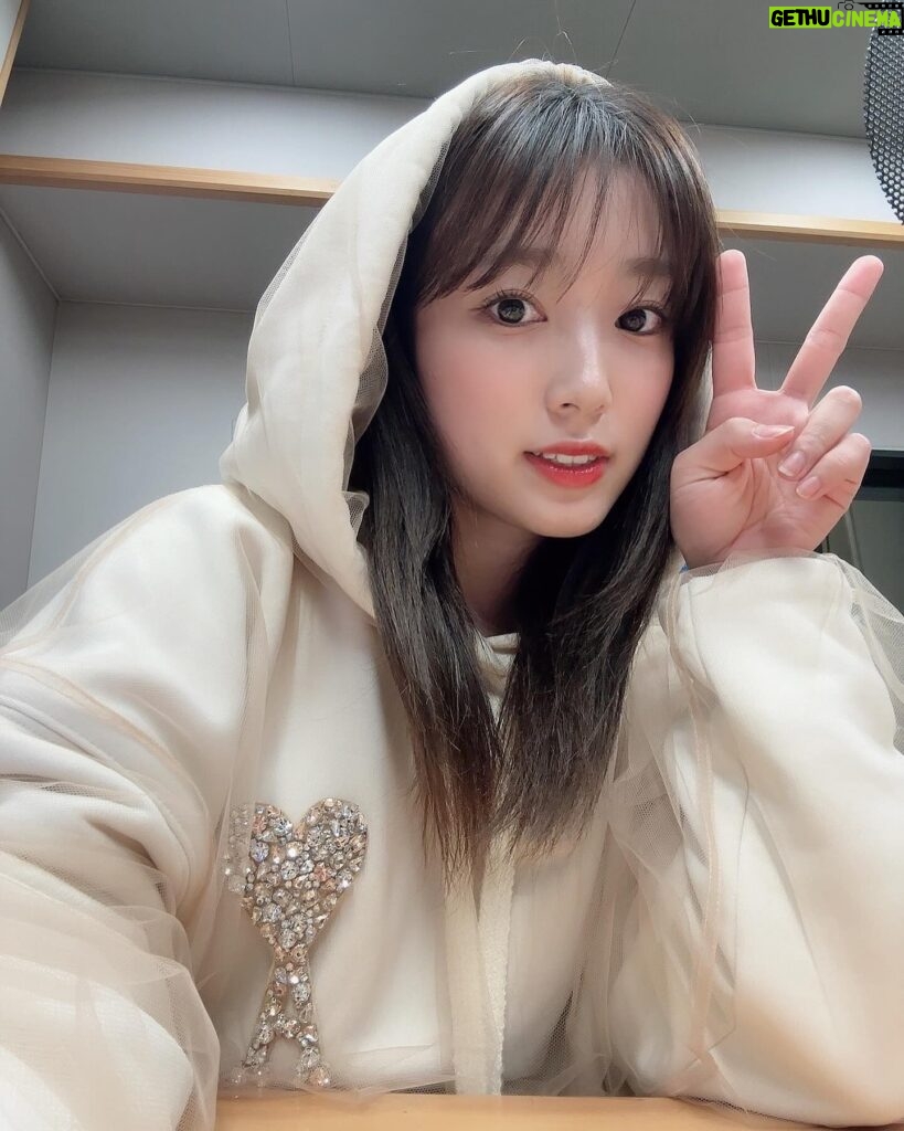 Nako Yabuki Instagram - 🪿