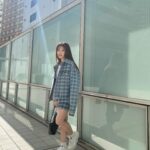 Nako Yabuki Instagram - ❤︎ . . . @amiparis