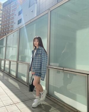 Nako Yabuki Thumbnail - 130.9K Likes - Most Liked Instagram Photos