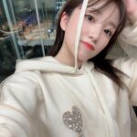 Nako Yabuki Instagram – 🪿