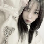 Nako Yabuki Instagram – 🪿