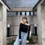 Nako Yabuki Instagram – 今日は夕方にお仕事終わったからちょっと散歩した🚶🏻‍♂️