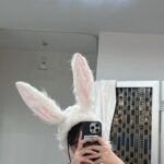 Nako Yabuki Instagram - 2023年ありがとうございました🐰