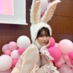 Nako Yabuki Instagram – ♡FANMEETING Vol.2♡