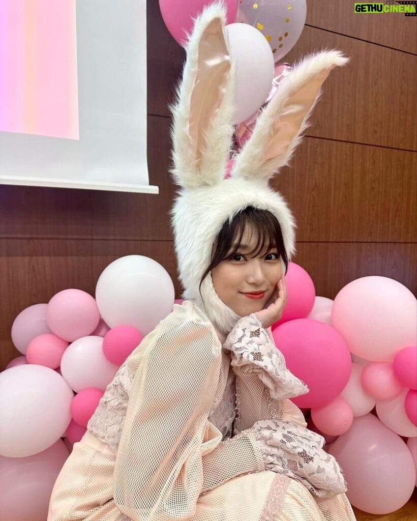 Nako Yabuki Instagram - ♡FANMEETING Vol.2♡