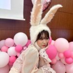 Nako Yabuki Instagram – ♡FANMEETING Vol.2♡