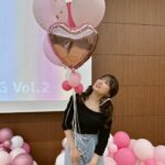 Nako Yabuki Instagram - ♡FANMEETING Vol.2♡