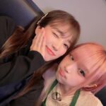 Nako Yabuki Instagram - このあと23:00からAnother Skyに出演させていただきます☁️ 韓国に行って、イェナちゃん、当時のマネージャーさん、ヨンジュン先生など色んな方にお会いしたり、色んなことを思い出しながらロケさせていただきました！ 是非ご覧ください✨