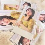 Nako Yabuki Instagram - 最近の☀️