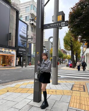 Nako Yabuki Thumbnail - 174.4K Likes - Most Liked Instagram Photos