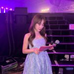 Nako Yabuki Instagram - KCON JAPAN 2023💗