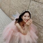 Nako Yabuki Instagram - ☆*:.｡.IDOL RUNWAY COLLECTION Supported by TGC .｡.:*☆
