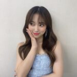 Nako Yabuki Instagram - KCON JAPAN 2023💗