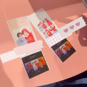 Nako Yabuki Instagram - 예나언니랑 데이트💟