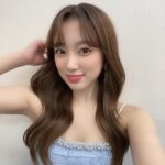 Nako Yabuki Instagram - KCON JAPAN 2023💗