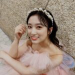 Nako Yabuki Instagram - ☆*:.｡.IDOL RUNWAY COLLECTION Supported by TGC .｡.:*☆