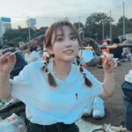 Nako Yabuki Instagram - 夏〜！青春〜！☀️