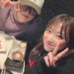 Nako Yabuki Instagram - 最近の☀️