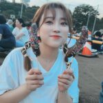 Nako Yabuki Instagram - 夏〜！青春〜！☀️