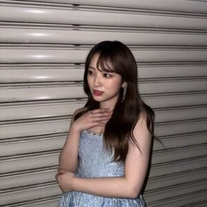 Nako Yabuki Instagram - KCON JAPAN 2023💗