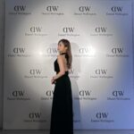 Nako Yabuki Instagram - この度、私がアンバサダーを務めるDanielWellington との限定コラボアイテムが発売になりました！ クールなチャコールカラーで毎日に溶け込みやすくジェンダーレスに使いやすいスタイリッシュなデザイン。 カジュアルにもオフィスにも使えるようなデザインをセレクトしました。 ＠danielwellington から ぜひチェックしてくださいね✨ #PR#danielwellington #danielwellingtonxNako #Holidaygift