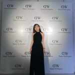 Nako Yabuki Instagram - この度、私がアンバサダーを務めるDanielWellington との限定コラボアイテムが発売になりました！ クールなチャコールカラーで毎日に溶け込みやすくジェンダーレスに使いやすいスタイリッシュなデザイン。 カジュアルにもオフィスにも使えるようなデザインをセレクトしました。 ＠danielwellington から ぜひチェックしてくださいね✨ #PR#danielwellington #danielwellingtonxNako #Holidaygift