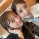 Nako Yabuki Instagram - GWの思い出🌼